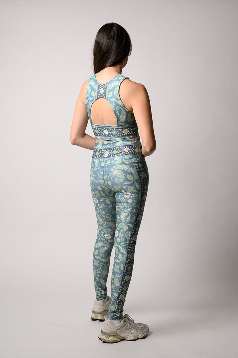 YD Legging - Mint To Be image number 3
