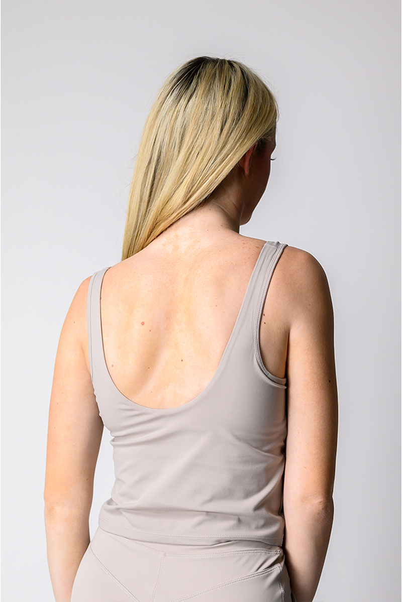 Everyday Tank - Mushroom image number 2