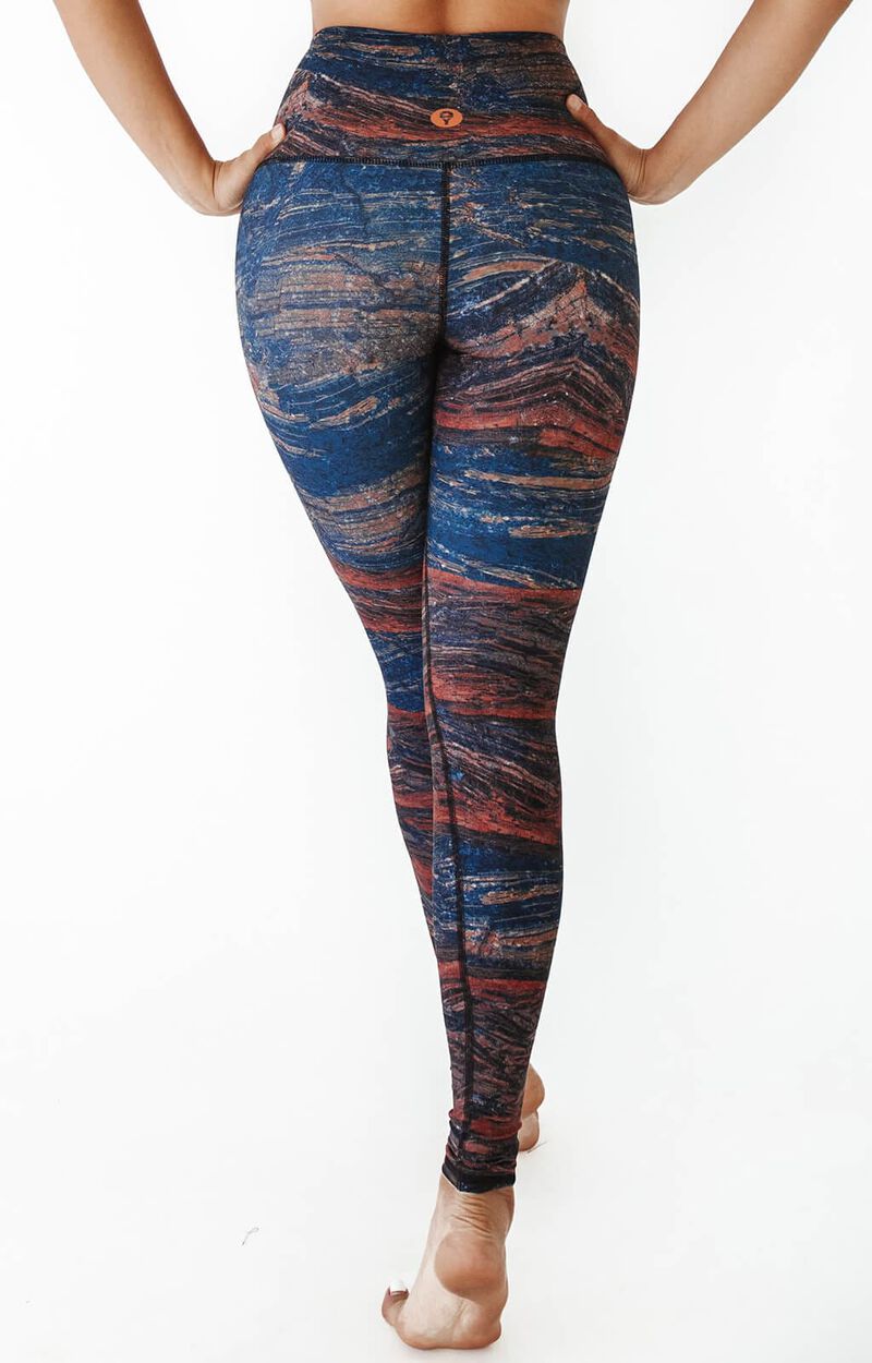 YD Legging - Pedra image number 3