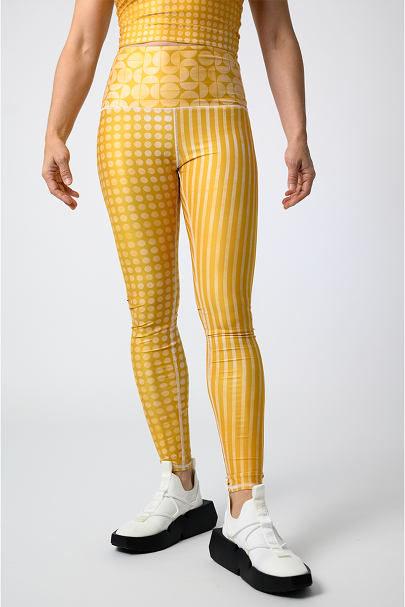 YD Legging - Golden Girl image number 0