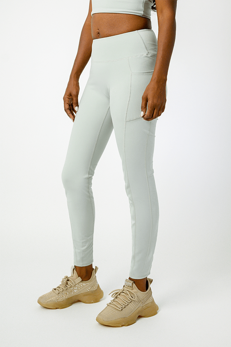 Nonstop Legging - Overcast image number 0