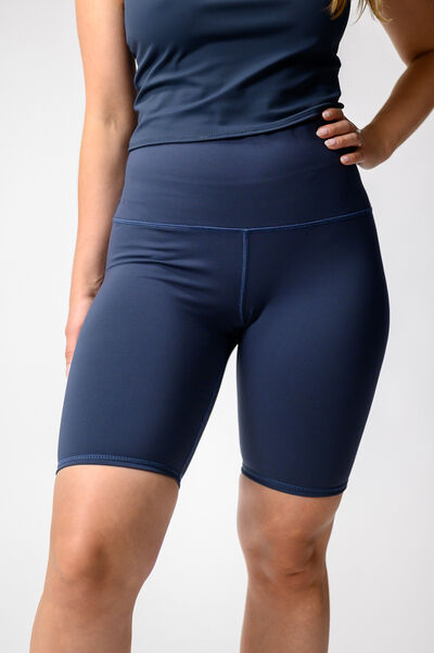 Biker Short - Nocturnal