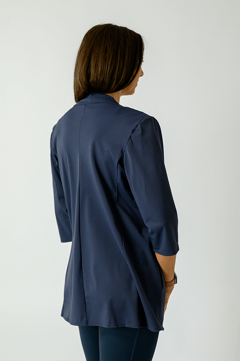 Roam Free Jacket - Nocturnal image number 3