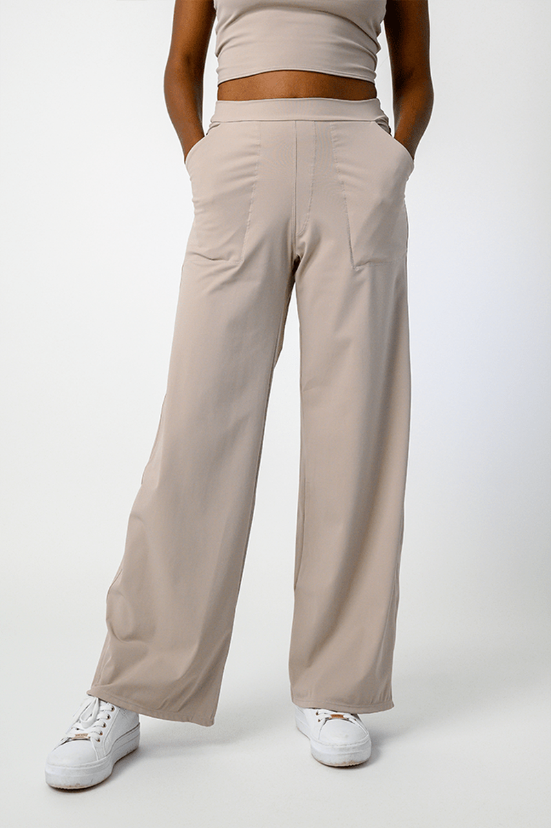 Ultimate Trouser - Mushroom image number 0