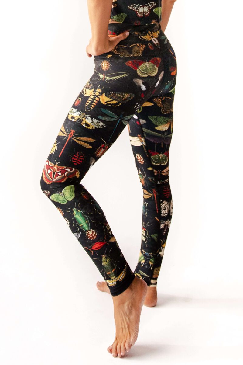 YD Legging - Buggin Out image number 2