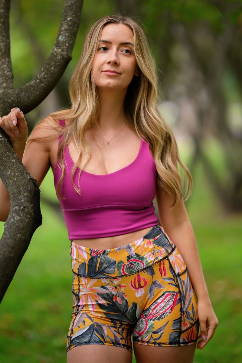 Non-Stop Short - Curry Up image number 0