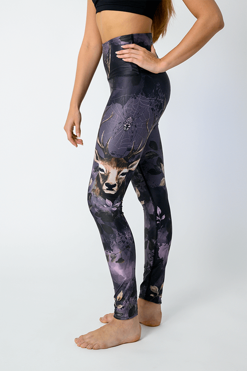 YD Legging - Symbiosis image number 1