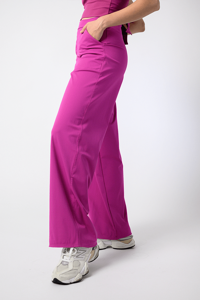 Ultimate Trouser - Clover image number 1