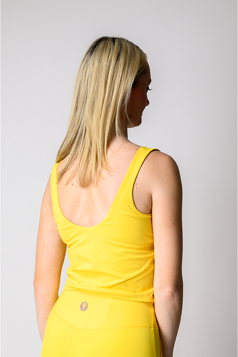 Everyday Tank - Sunbeam image number 3