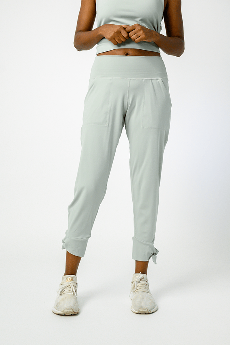 Sunday Jogger - Overcast image number 0