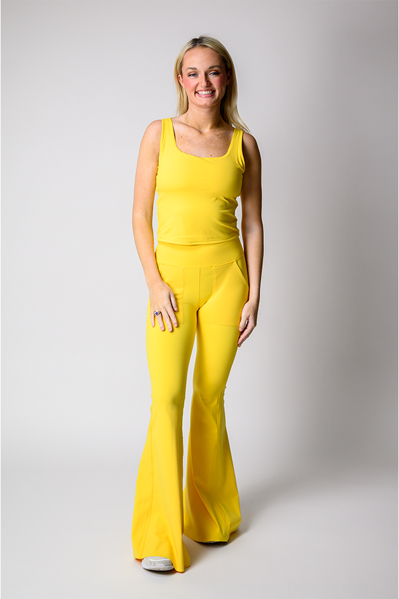 Everyday Tank - Sunbeam image number 2