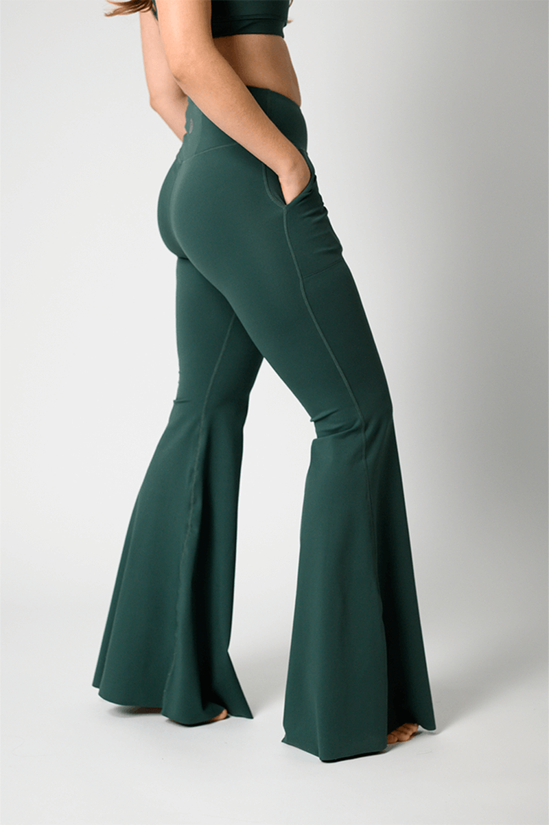 Pocket Bell - Hiking Trail image number 1