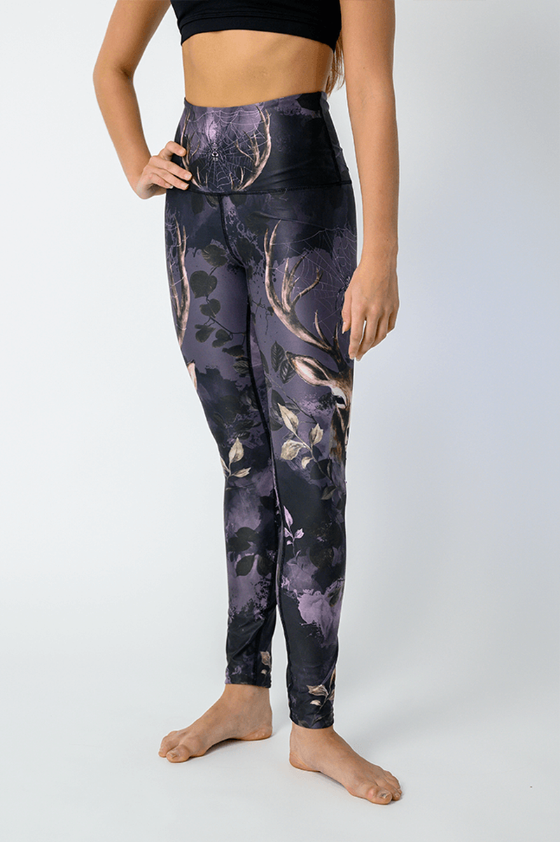 YD Legging - Symbiosis image number 2