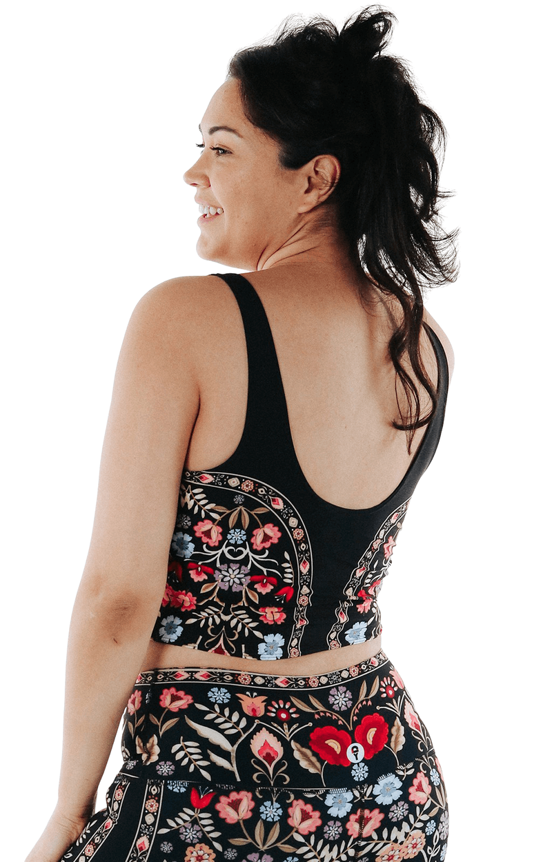 Om Tank - Rustica image number 5