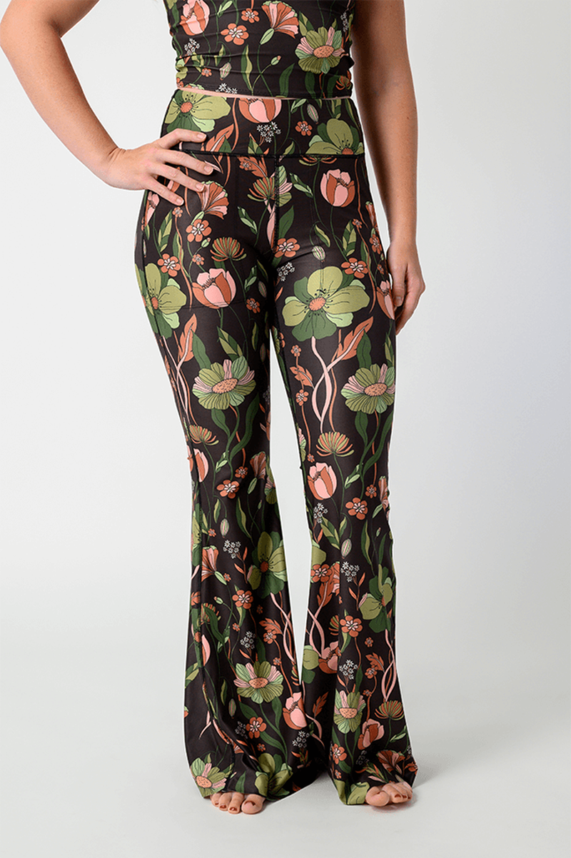 Pocket Bell - Botanical Garden image number 1