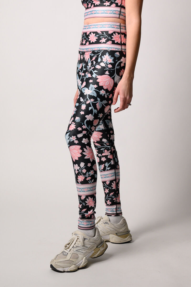 YD Legging - The Charleston image number 1