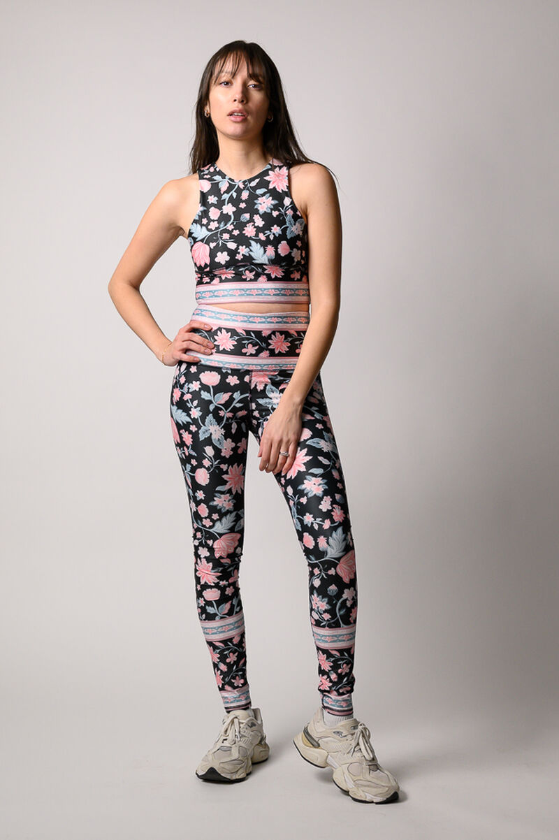 YD Legging - The Charleston image number 2