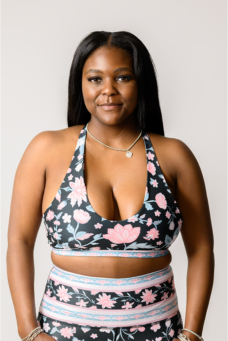 Mystique Bra - The Charleston image number 0