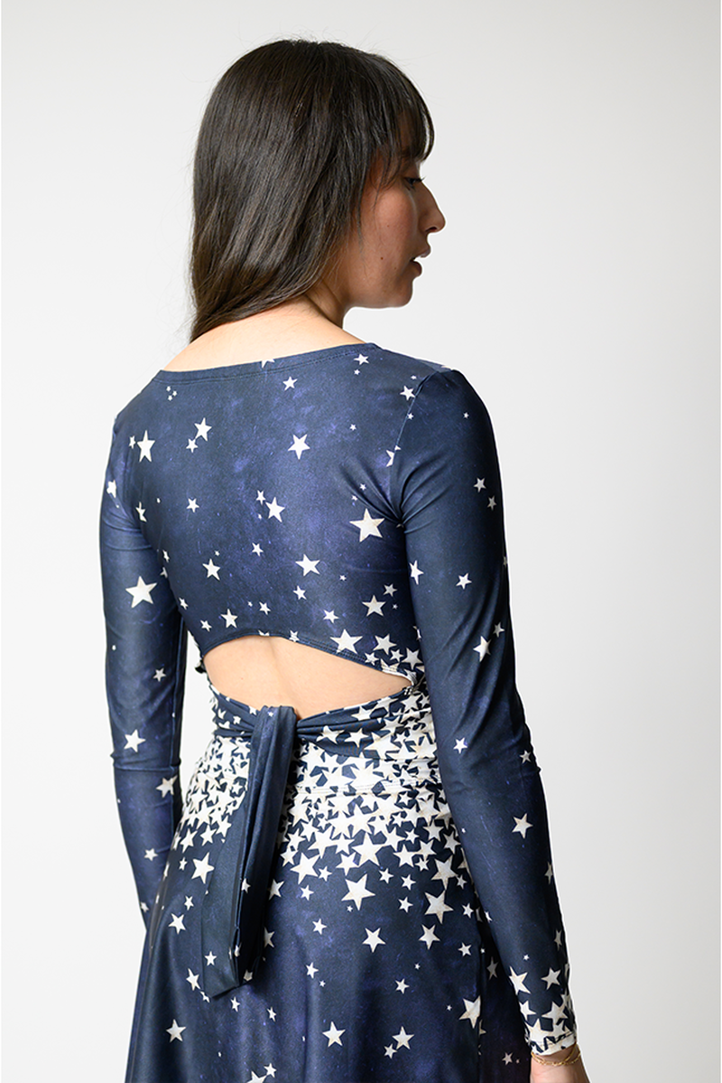 Ballet Barre Top - Starstruck image number 2