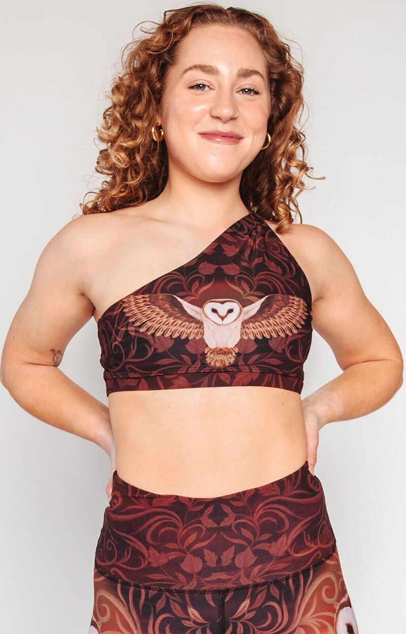 Maverick Bra - Wisdom Seeker image number 0