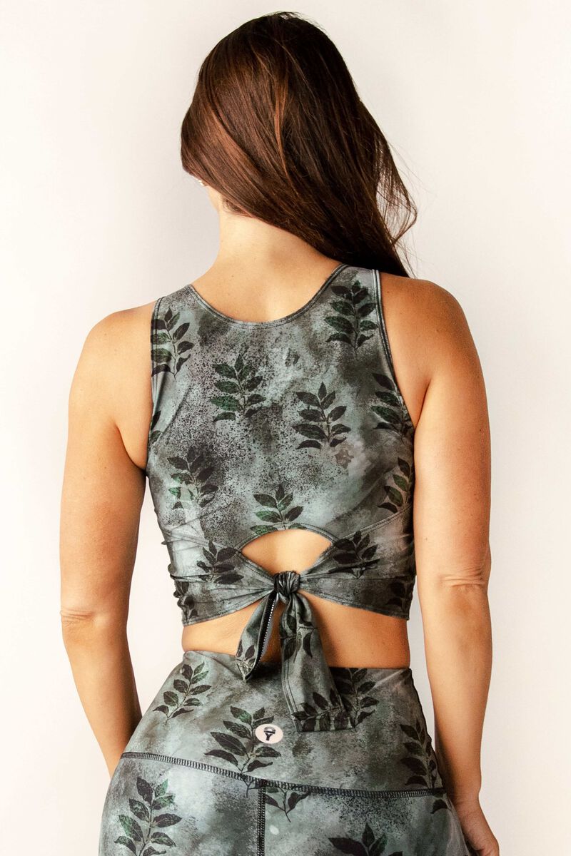 Ready or Knot Tank - La Loba image number 2