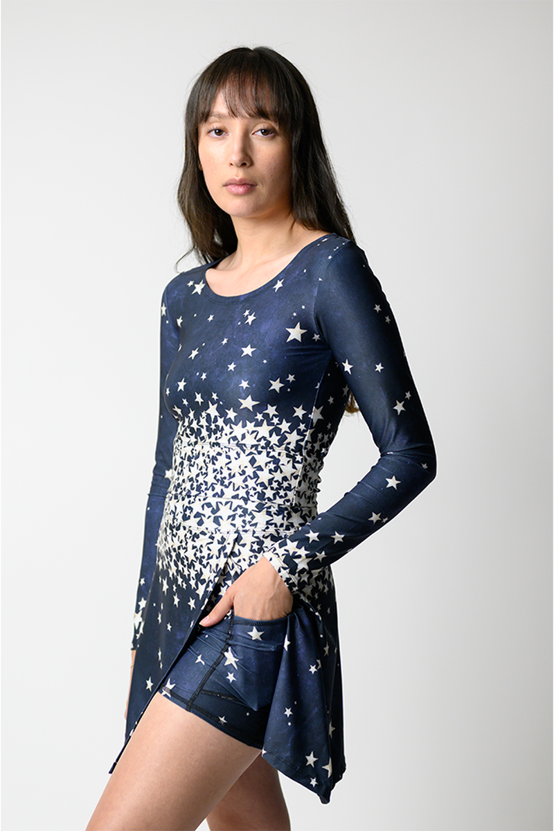 Ballet Barre Top - Starstruck image number 3