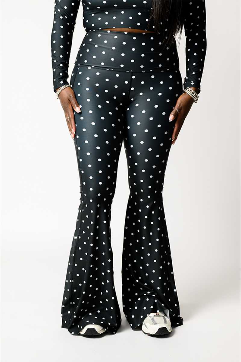 Original Bell - Polka Dot image number 0