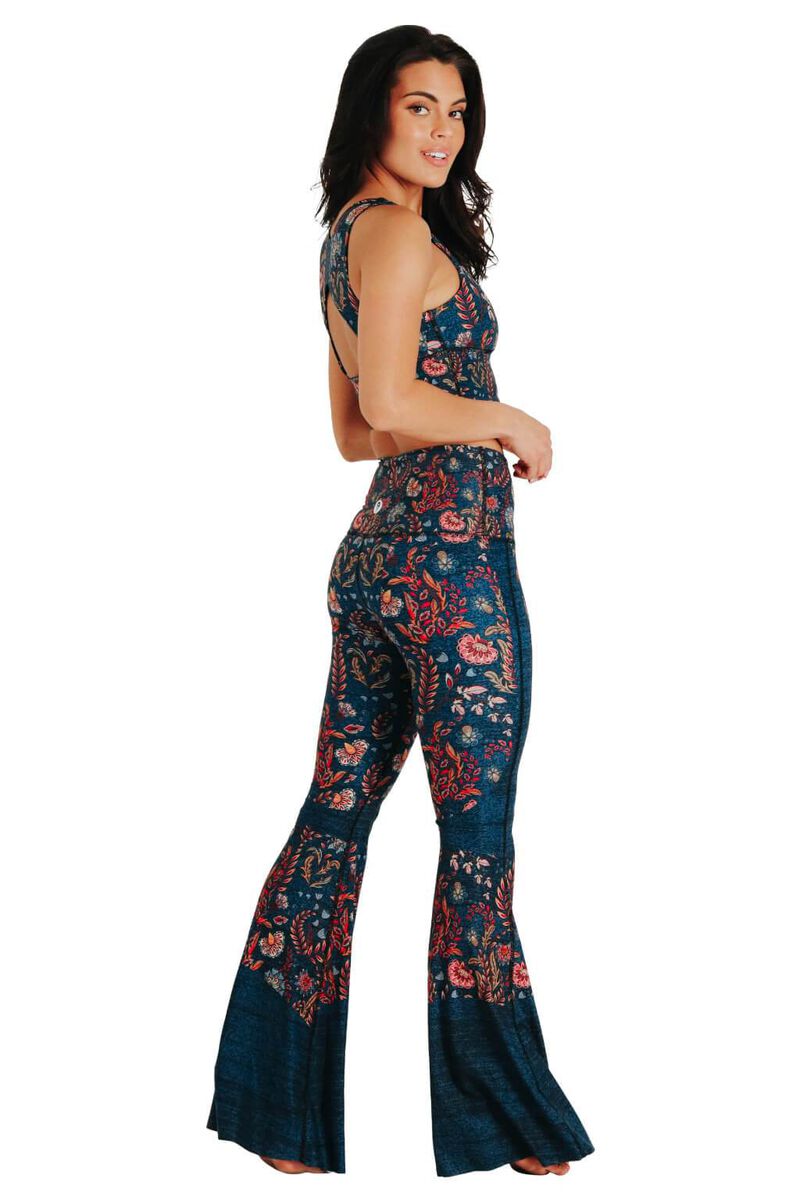 Original Bell - Festival Denim image number 2