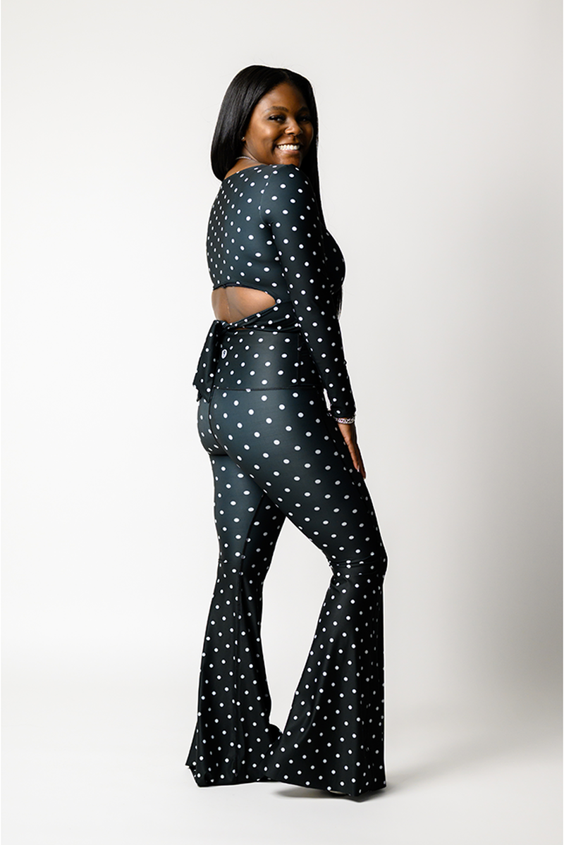 Original Bell - Polka Dot image number 3