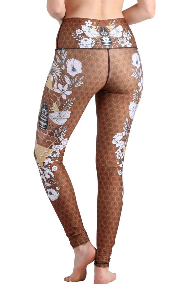 YD Legging - Beeloved image number 6