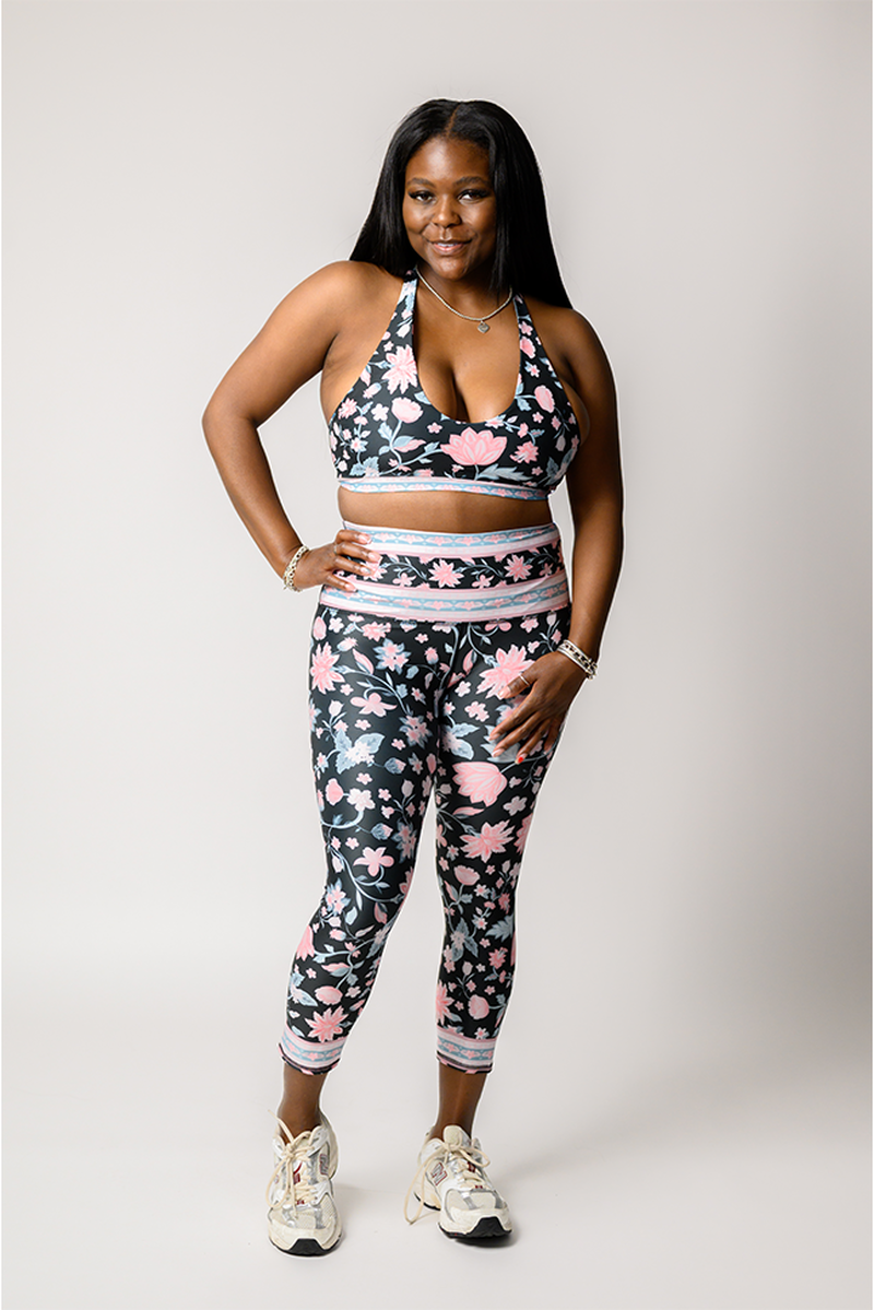Mystique Bra - The Charleston image number 3