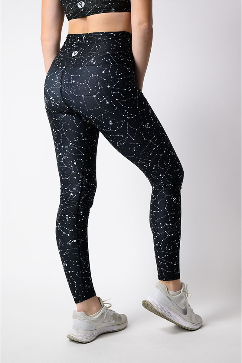 YD Legging - Stardust image number 3