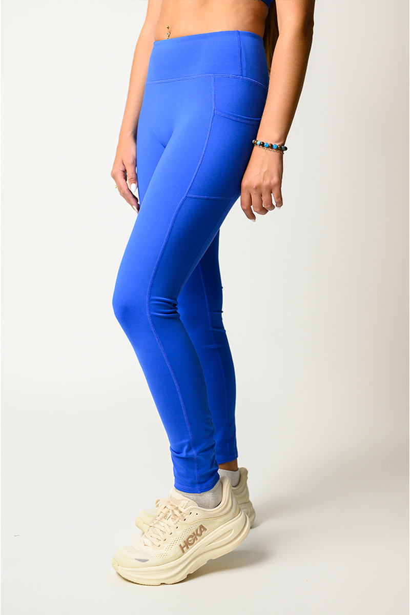Nonstop Legging - Skydive image number 1