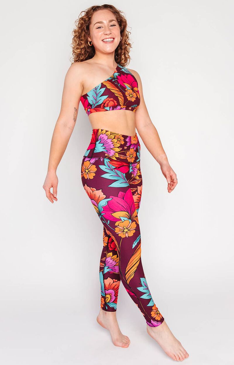 YD Legging - Indie Flow image number 4
