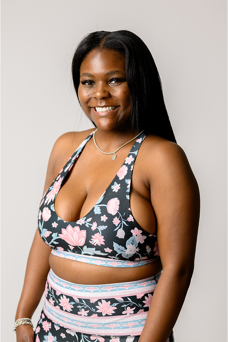 Mystique Bra - The Charleston image number 1