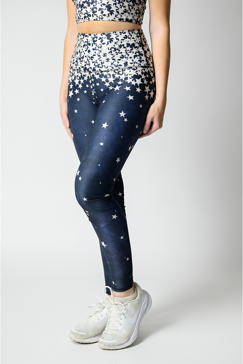YD Legging - Starstruck image number 1