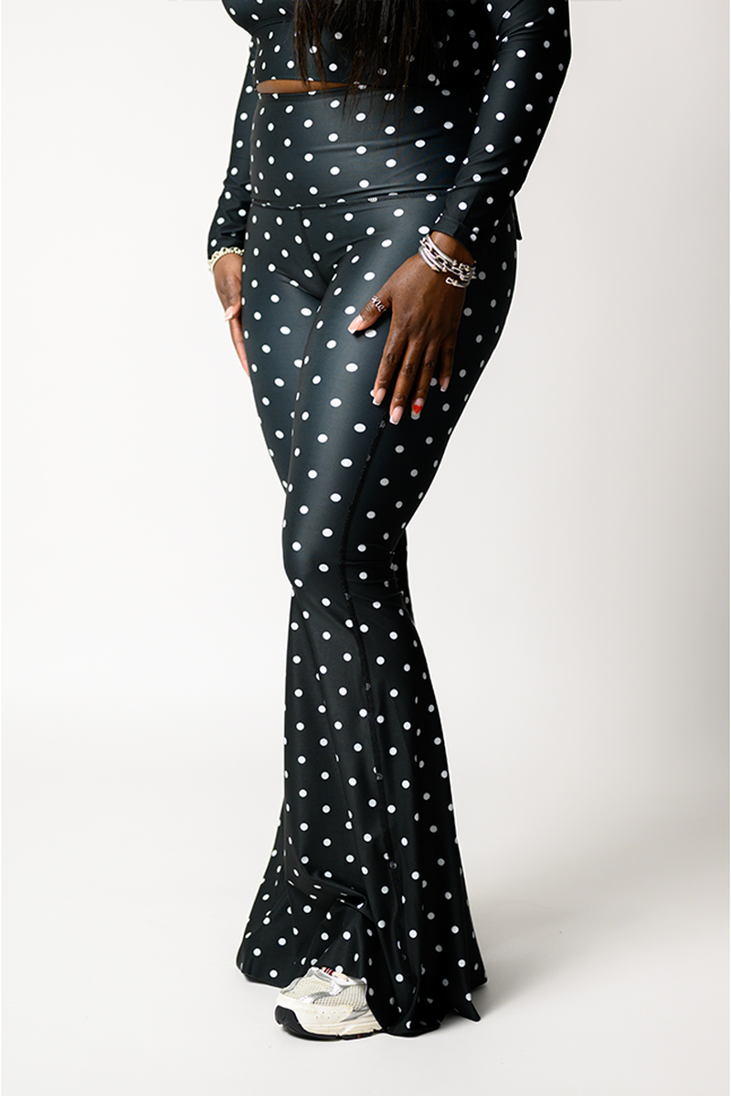 Original Bell - Polka Dot image number 1