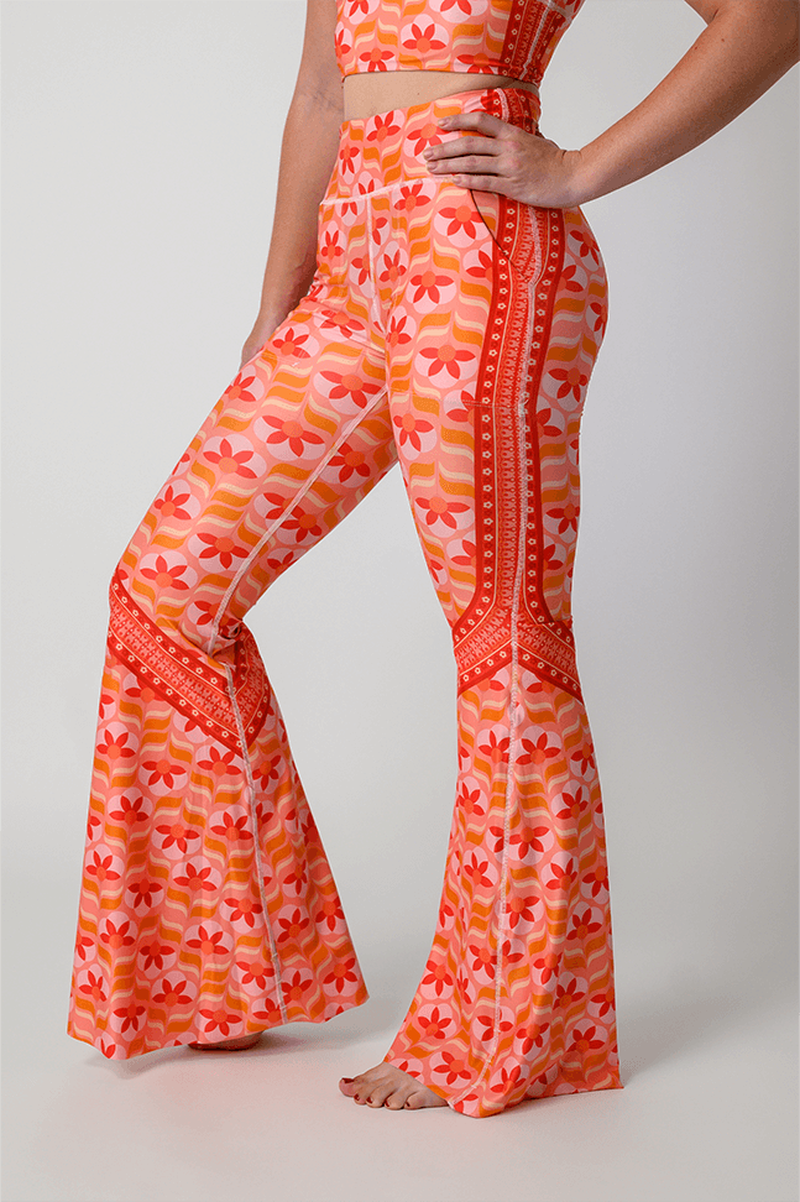 Pocket Bell - Peach Out image number 1