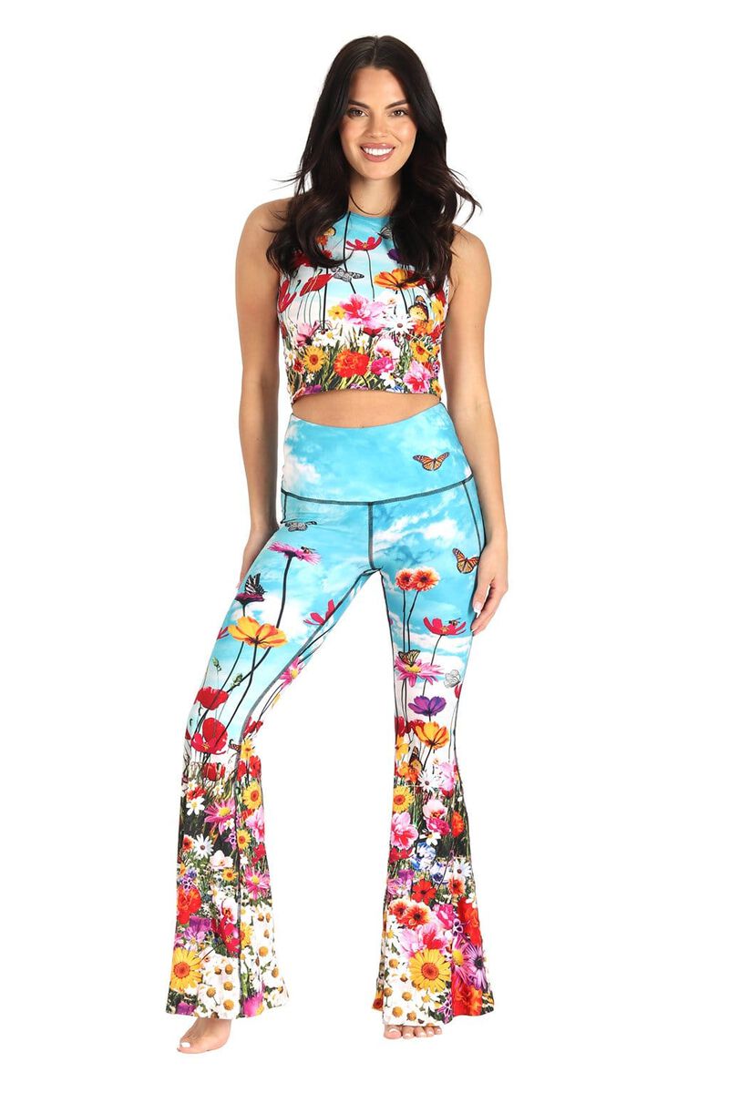 Original Bell - Flower Bomb image number 1