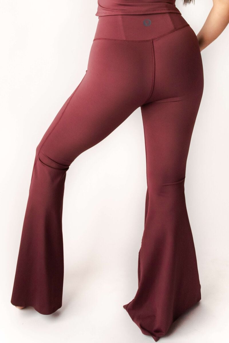 Pocket Bell - Maroon image number 4
