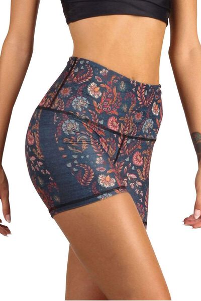 Joey Short - Festival Denim
