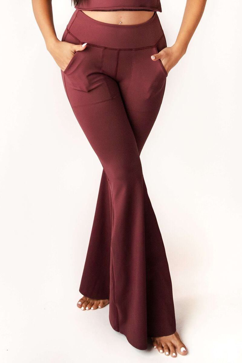 Pocket Bell - Maroon image number 0