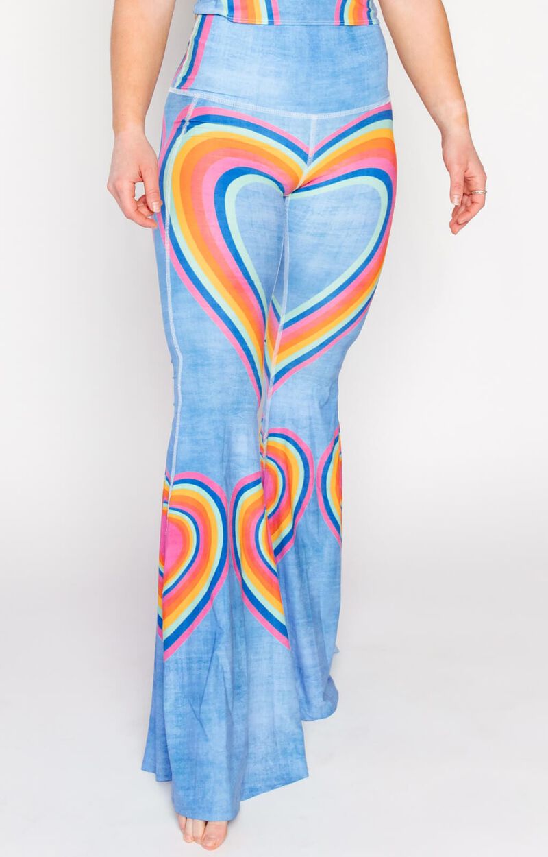 Original Bell - Rainbow Love image number 1