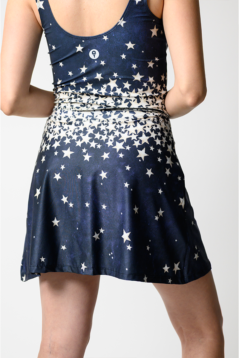 Court Skort - Starstruck image number 2