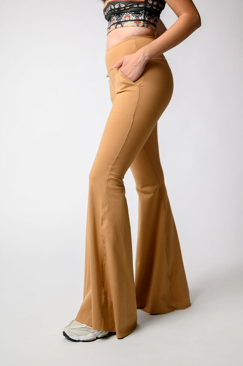 Pocket Bell - Fawn image number 0