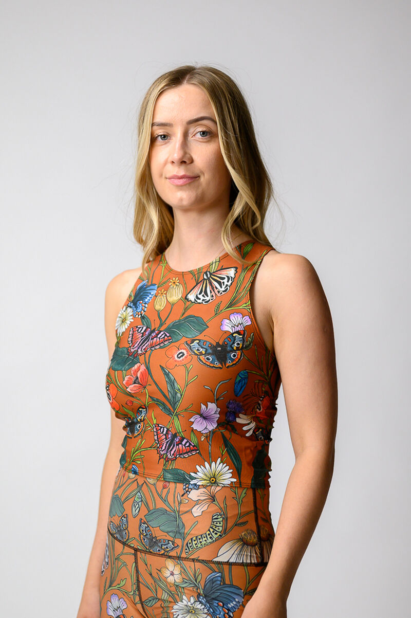Ready or Knot Tank - Emerge image number 1