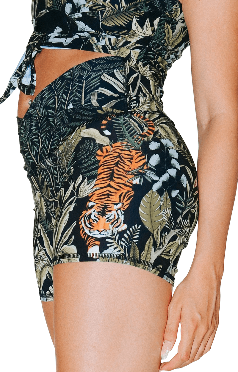 Movement Short - Rawr Talent image number 1