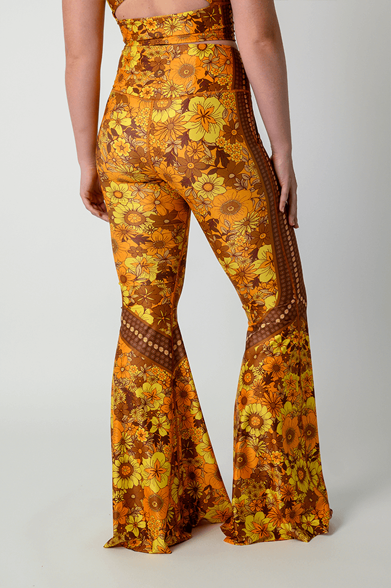 Pocket Bell - Flower Power image number 2