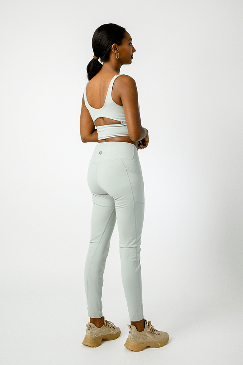 Nonstop Legging - Overcast image number 3