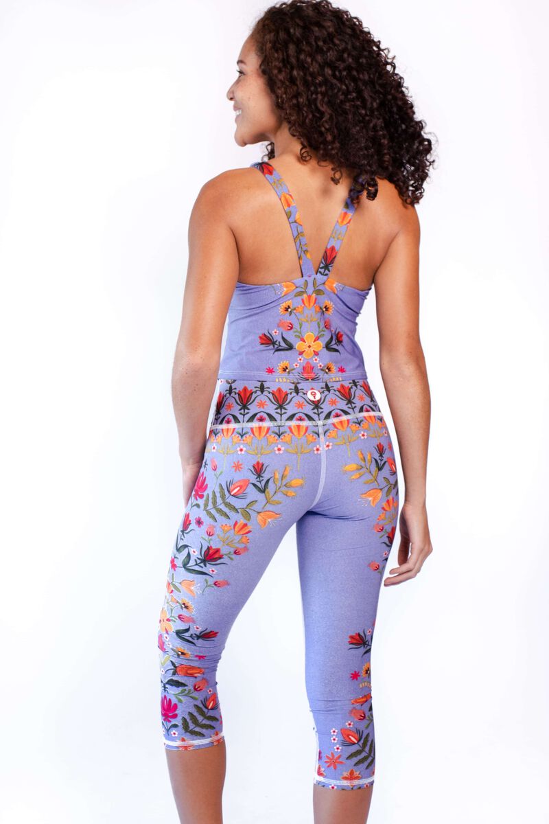 Vitality Tank - Lavender Love image number 3